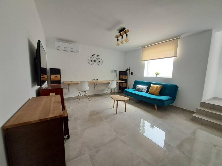 Nueva Almeria Beach & Chill ภายนอก รูปภาพ